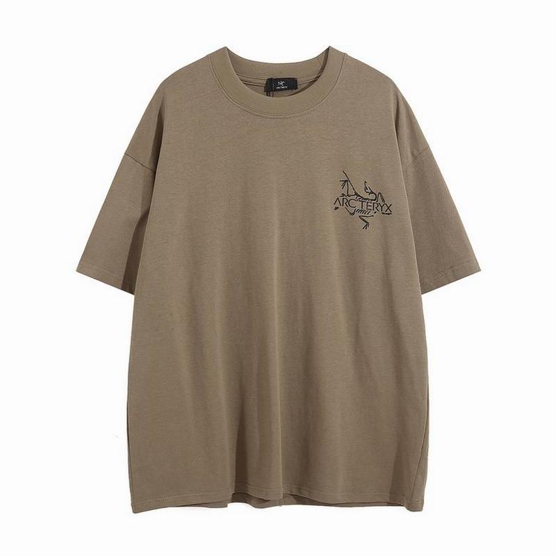 ARC'TERYX Men's T-shirts 332